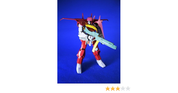 Amazon パームアクション 機甲戦記ドラグナー 02 スタークダイン フィギュア ドール 通販