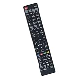 テレビリモコン C-RT7 C-RS4 C-RT1 C-RP2 C-RP8 C-RS5 C-RT4 C-RT9 C-RT3 C-RT2 C-RS1 C-RS3 C-RS6 C-RP7 C-RP9 C-RT6 C-RS2 fit for HITACHI 日立 テレビ L47-V09 L42-V09 L37-V09 L32-V09 L32-WP03など