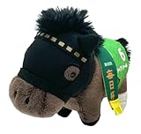 サラブレッドコレクション マスコット BC19 約12㎝ (シャフリヤール)