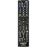 三菱 REAL テレビ リモコン 互換 AAA-MTB-01 設定済 LCD-32BW7, LCD-40BW7, LCD-40BW7, LCD-50BW7, LCD-A32BHR7, LCD-A40BHR7, LCD-A50BHR7, LCD-V32BHR7, LCD-V40BHR7,LCD-V50BHR7 他 三菱製液晶テレビ用
