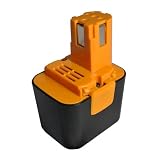 【掘出物屋】パナソニック 電動工具用 ニカド 互換バッテリー EZ9168 対応 7.2V 2.0Ah
