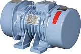 TRUSCO ユーラス ユーラスバイブレータ KEE-3-4B 200V KEE34B200V