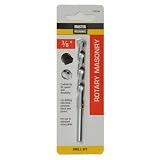 DISSTON COMPANY 120766 MM 3/8x4 Masonry Bit [並行輸入品]