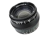 ※オールドレンズ※JUPITER-8 50mm/f2 ブラック Lマウント オーバーホール済み