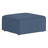 arne オットマン ソファ コンパクト カフェ風 北欧 おしゃれ スツール 足置き ローソファー 北欧風 日本製 Very ot デニム