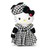 サンリオ(SANRIO) バースデードール（モノクロガーリーふたごコーデ） ハローキティ 対象年齢3才以上 148466
