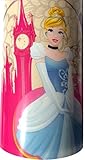 ディズニープリンセスFlameless LED Candle