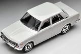 トミカリミテッドヴィンテージ 1/64 TLV-Mr.K vol.2 ダットサン510 白 完成品