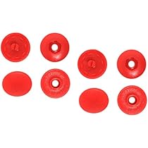 ゆ　ボタン100セット Amazon | 日本紐釦貿易(Nippon Chuko) NBK イージースナップ