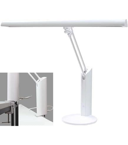 Amazon.co.jp: パナソニック Panasonic LEDスタンドライト デスク