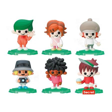ロビンくんと100人のお友達 画像 壁紙 アニメ