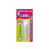 ママ鼻水トッテすーっとお鼻クリーム 8G【2個セット】