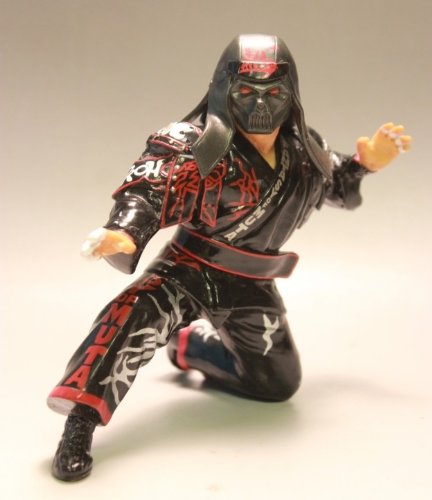 グレートムタ(スペースムタ・フルコスチュームvar.)