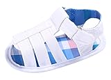 [FEOAY]子供 サンダル 男の子 ベビーシューズ 夏用 幼児 通気性 お祝い 出産祝い ファーストシューズ 11cm
