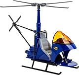 『DC』DCダイレクト「DCスーパーパワーズ」ビークル ワーリーバット[コミック]