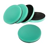 HQRP 5 - Pack Washable Filterモーター安全for LG Kompressor luv300b luv400t真空、# mdj61980601交換+ HQRPコースター