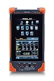 GW Instek GDS-310 コンパクトオシロスコープ+デジタルマルチメータ 100MHz 4・1/2桁DMM