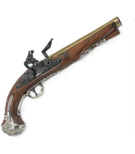 Amazon.co.jp: DENIX レミントンデリンジャー 1866 : おもちゃ 