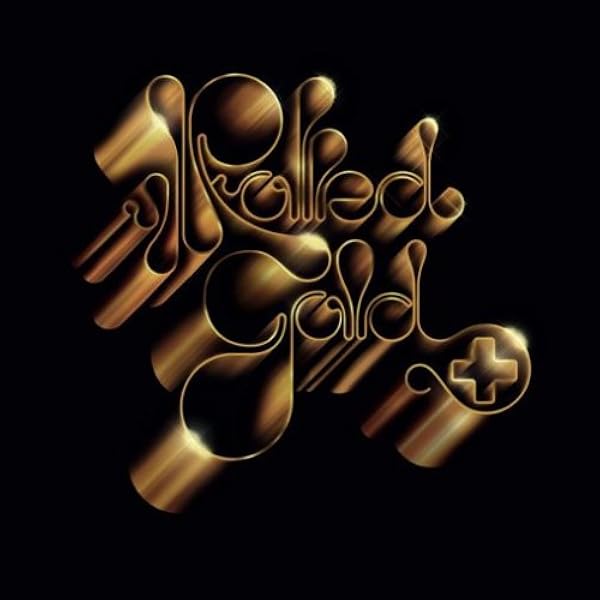 Amazon.co.jp: ロールド・ゴールド・プラス~ヴェリー・ベスト・オブ