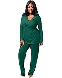 Kindred Bravely SLEEPWEAR レディース US サイズ: S カラー: グリーン