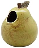 丸和貿易 ペンスタンド セラミック ノルディックデコ ポット (S) ペアー 400794501