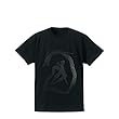 幽☆遊☆白書 邪王炎殺黒龍波箔プリントTシャツ メンズ XLサイズ