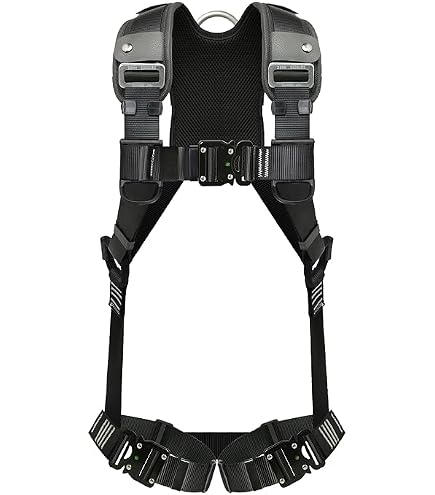 Amazon.co.jp: フルハーネス 安全帯 新規格 墜落制止用器具 安全帯