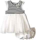 Pippa & Julie DRESS ベビー・ガールズ