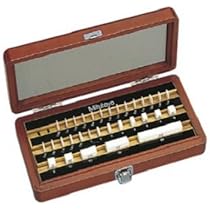 ゲージブロック マイクロメータ検査用ゲージブロック | 商品 | ミツトヨ
