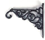 [DULTON]ダルトン WALL HANGER RUSTED BR5016