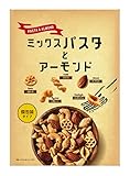 MD ミックスパスタとアーモンド 50gｘ6袋