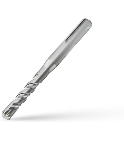 Amazon | SK11(エスケー11) 六角軸 振動用 充電ドリルビット