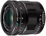 Voightlander フォクトレンダー APO-LANTHAR 50mm F2 Aspherical Eマウント ブラック