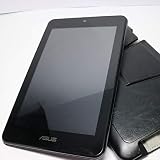 ASUS TeK ASUS MeMO Pad HD 7 ブルー 8GB ME173-BL08