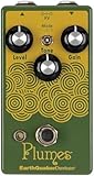 Earth Quaker Devices ギターエフェクター オーバードライブ Plumes
