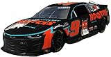 サルビノス J・R モデル 1/24 NASCAR 2023 カマロ ZL1 ヘンドリックスモータスポーツ チェイス・エリオット フーターズ プラモデル SJMHMC2023CEH