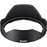 SONY(ソニー) Gレンズ用フード ALC-SH178 (SEL2450G / SEL1625G 用レンズフード)
