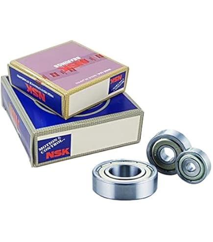 NSK 6002ZZCM ベアリング 24個セット 6002ZZCM | NSK 日本精工