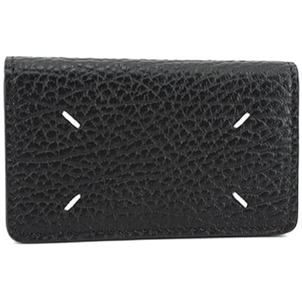 Amazon | [メゾンマルジェラ] 名刺入れ ビジネスカードケース カード