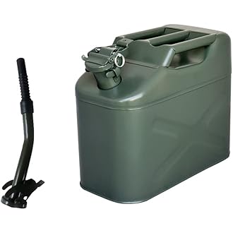 Amazon Co Jp ほしい物ランキング ガソリン携行缶 で ほしい物リストとレジストリに最も多く追加された商品