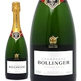 ボランジェ スペシャル キュヴェ 750ml 並行品 シャンパーニュ 白 シャンパン コク辛口 ((VABL06Z0))