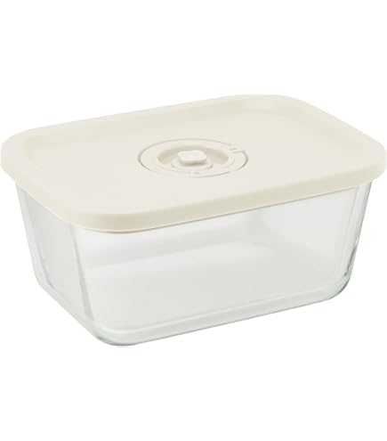 Amazon｜ドリテック(dretec)真空シーラー Fresh Plan 専用キャニスター