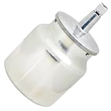 ビハウス(BeHAUS) 塗装用スプレーガン C-750CC