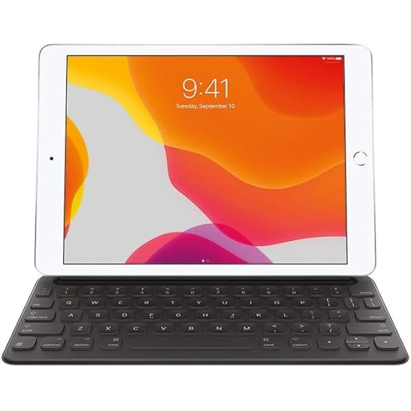 Amazon.co.jp: Apple Smart Keyboard Folio (11インチ iPad Pro 第1