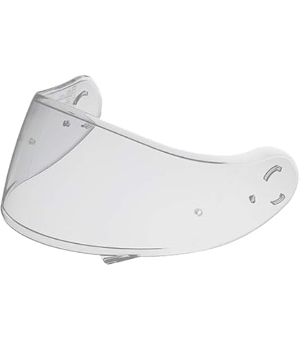 Amazon.co.jp: Shoei CNS-3 ピンロック ダークスモークシールド Neotec