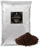 [ブラック]ココアパウダー 【60袋】 30kg(500g×60袋) ブラックココア 砂糖不使用 無添加 香料不使用 パウダー カカオ 製菓 製パン お菓子