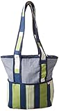 Hoohobbers Tote Diaper Bag, Lacrosse by Hoohobbers