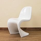 パントンチェア キッズサイズ Panton chair kids 子供用 カラー：ホワイト