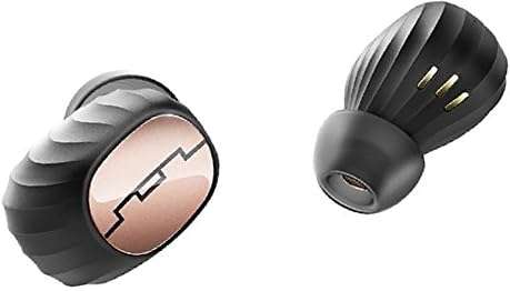 SOL REPUBLICの完全ワイヤレスBluetoothイヤホン『Amps Air』 | ヲチモノ