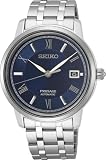 [セイコー] SEIKO プレザージュ Presage 自動巻き Automatic メンズ 腕時計 SRPF25J1 日本製 Made in Japan サファイアガラス 海外モデル [並行輸入品]